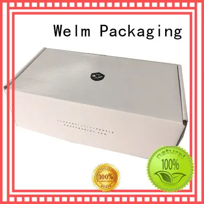 Welm malier open toy box manufacturer for display 1