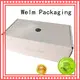 Welm malier open toy box manufacturer for display 1