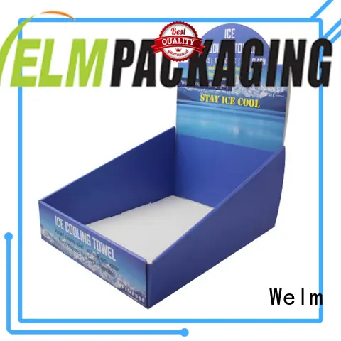 Welm luxury open toy box supplier for sale 1