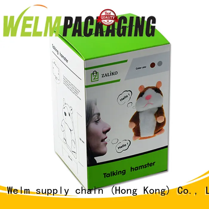 Welm malier outside toy box manufacturer for sale 1