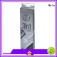 Welm rectangular electronics packaging design with pvc window for men 1