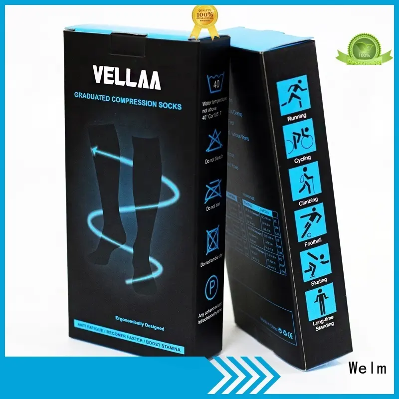 Welm cardboard Drug packaging box manufacturer for facial cosmetic 1