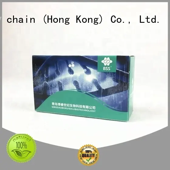 Welm Drug packaging box with reflective material for facial cosmetic 1