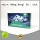Welm Drug packaging box with reflective material for facial cosmetic 1