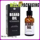 Welm hologram personalized sticker labels glossy laminated label for bottle 1