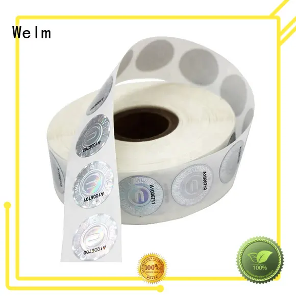 Welm print packaging stickers online for sale 1