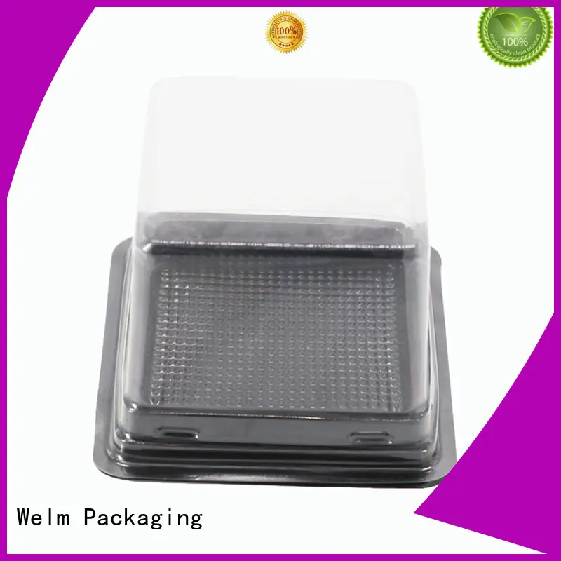 Welm pvc types of blister packaging tray liner for hardware tool 1