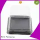 Welm pvc types of blister packaging tray liner for hardware tool 1