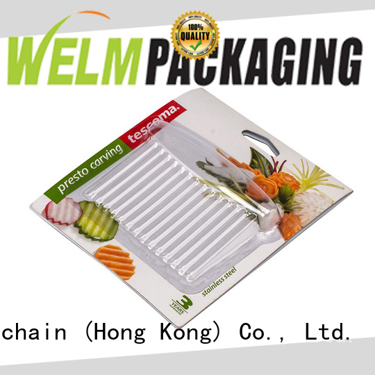 children toys blister packaging suppliers tray liner for hardware tool 1
