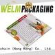 children toys blister packaging suppliers tray liner for hardware tool 1