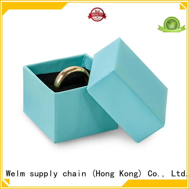 magnetic jewelry gift boxes wholesale manufacturer for ear ring 1