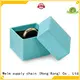 magnetic jewelry gift boxes wholesale manufacturer for ear ring 1