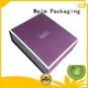 custom printing cardboard jewelry boxes wholesale supplier for sale 1