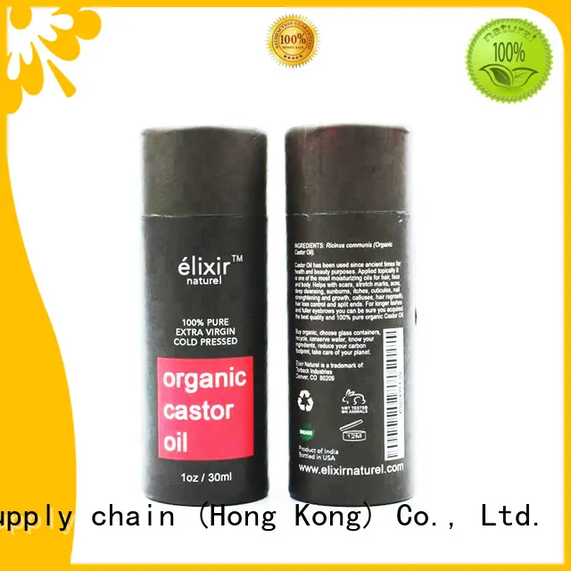 Welm cardboard cosmetic packaging manufacturer for lip stick 1