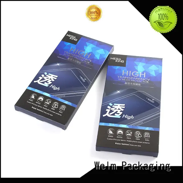 Welm electronics packaging design online for sale 1