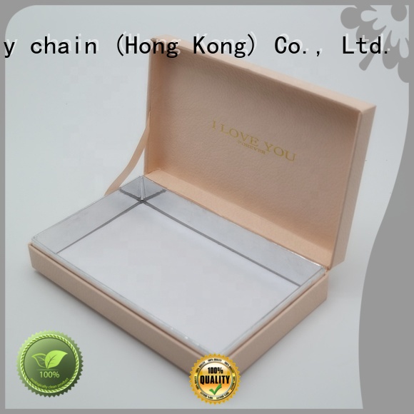 Welm circle custom packaging with thank you stickers for children toys 1