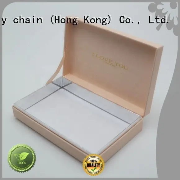 Welm circle custom packaging with thank you stickers for children toys 1