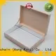 Welm jewelry gift boxes bulk with hot satmp logo for ear ring 1