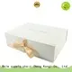 Welm hot stamp logo gift boxes wholesale custom made for sale 1