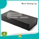 Welm gift boxes wholesale closure for lip stick1 1