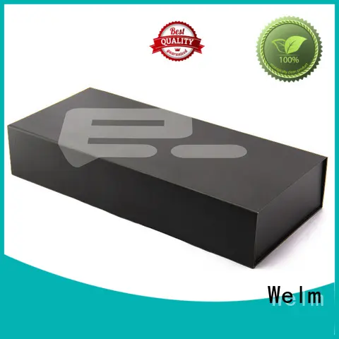 Welm magnetic boxes wholesale closure for gift 1