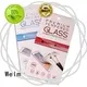 Welm custom cosmetic boxes online for tempered glass packing 1