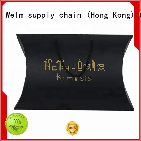Welm gift boxes wholesale custom made for necklace 1