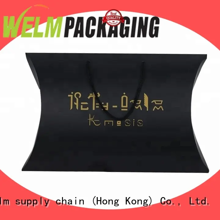 Welm product packaging boxes online for gifts 1