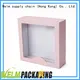Welm art printed packaging boxes manufacturer for sale 1