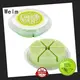 cosmetic types of blister packaging supermarket fruit display for cosmetics and toy 1
