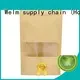 Welm custom packaging popcorn for toy 1