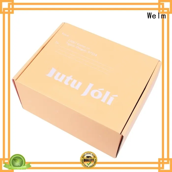 color printed outside toy box supplier for display 1
