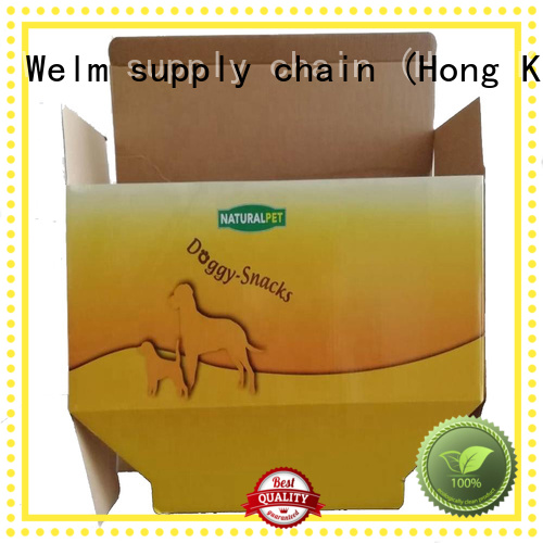 colorful food packaging design supplier for gift 1