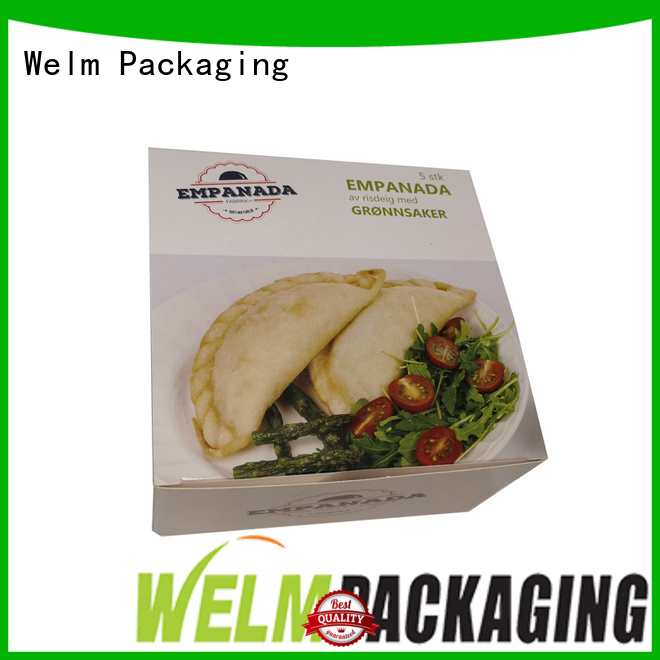 board custom food packaging supplier for sale 1
