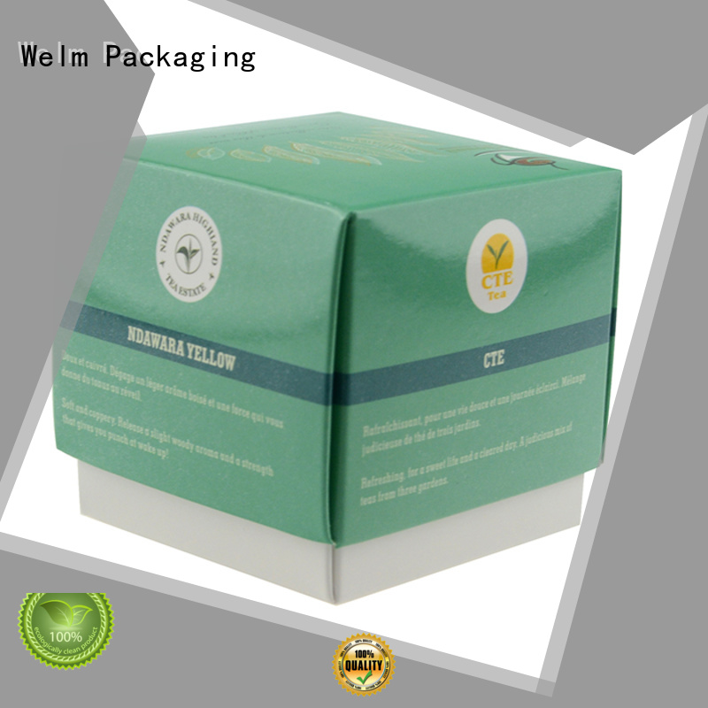 Welm food packaging manufacturers cartoon for pet food 1