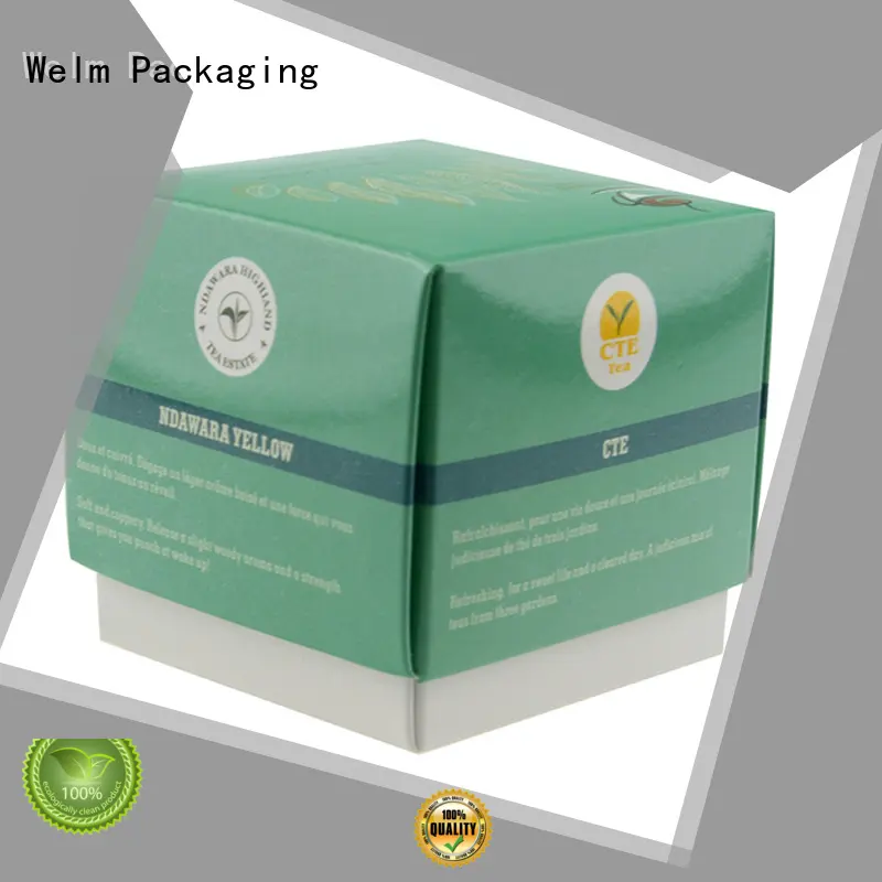 Welm food packaging manufacturers cartoon for pet food 1