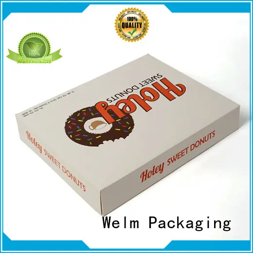 Welm food packaging design supplier for food 1