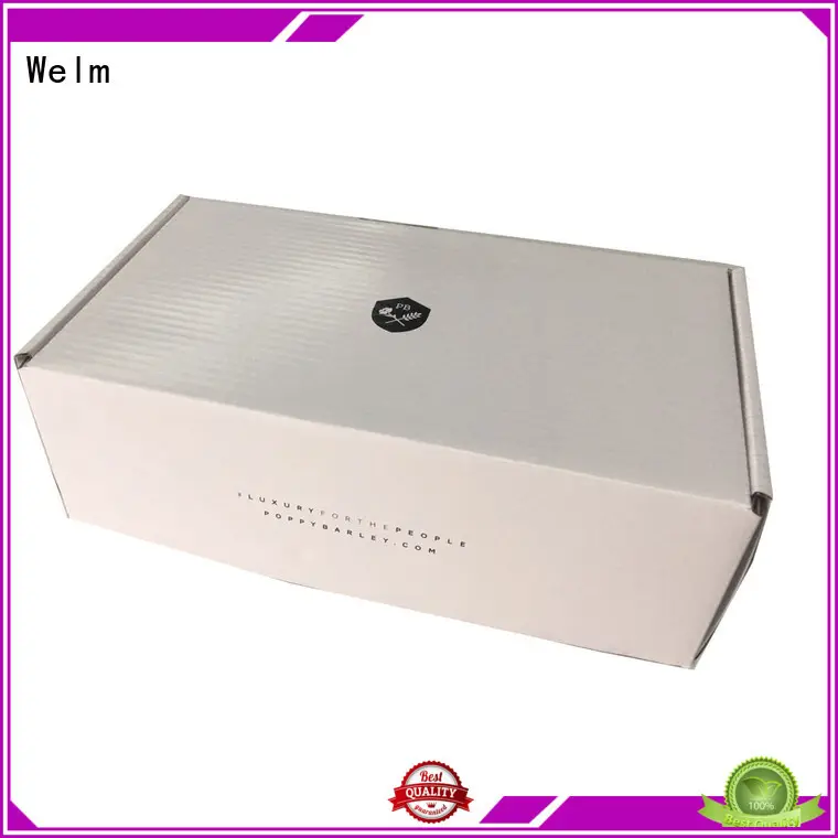 design open toy box with custom logo for toy 1