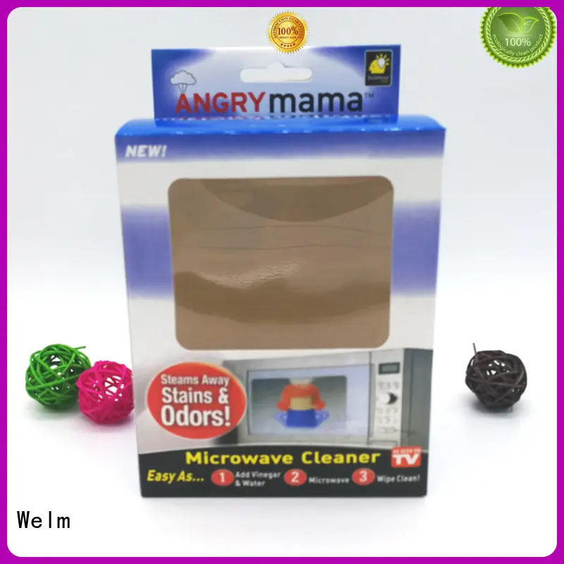 Welm foldable open toy box supplier for sale 1