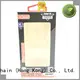 folding open toy box with custom logo for toy 1