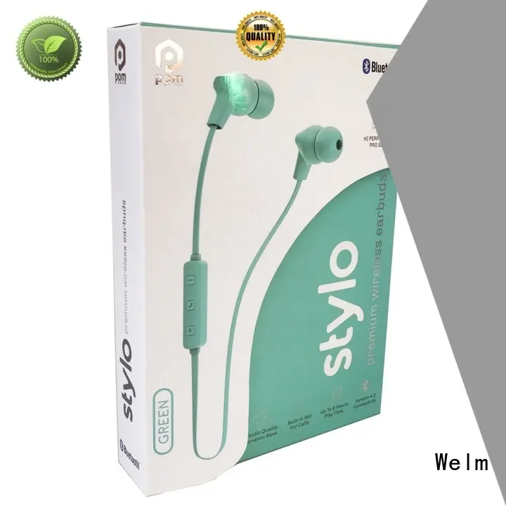 Welm electronics packaging design supplier for home 1