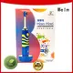 Welm art printed Electronics packaging box manufacturer for men 1