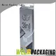 Welm waterproof electronics packaging design with pvc window for sale 1