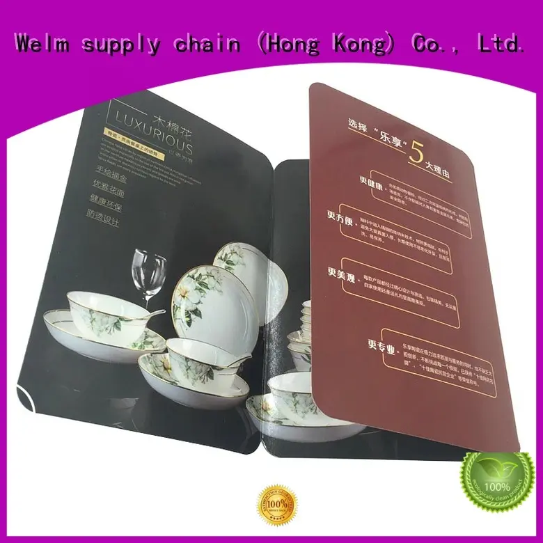 Welm flyers and brochures instruction manual online 1