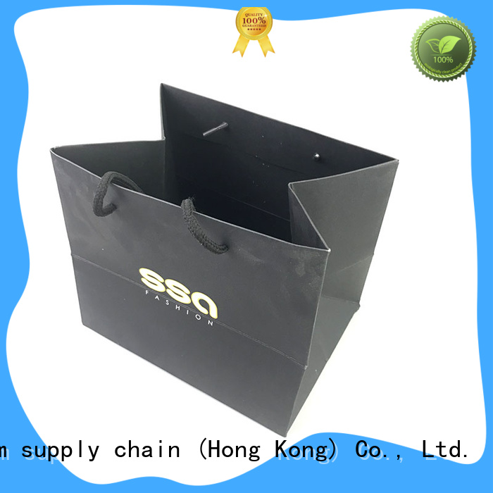 Welm paper bags wholesale food for sale 1