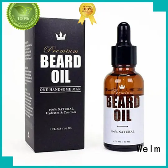 Welm personalized sticker labels supplier for bottle 1