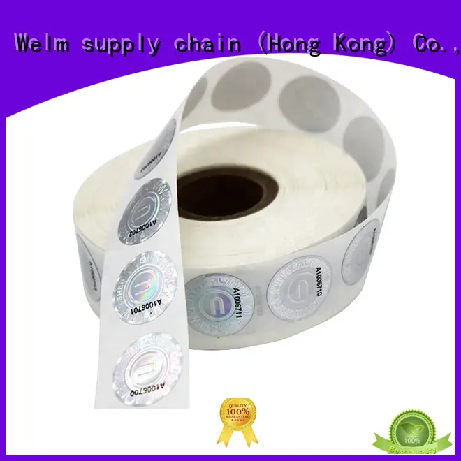 waterproof personalised labels private label for sale 1