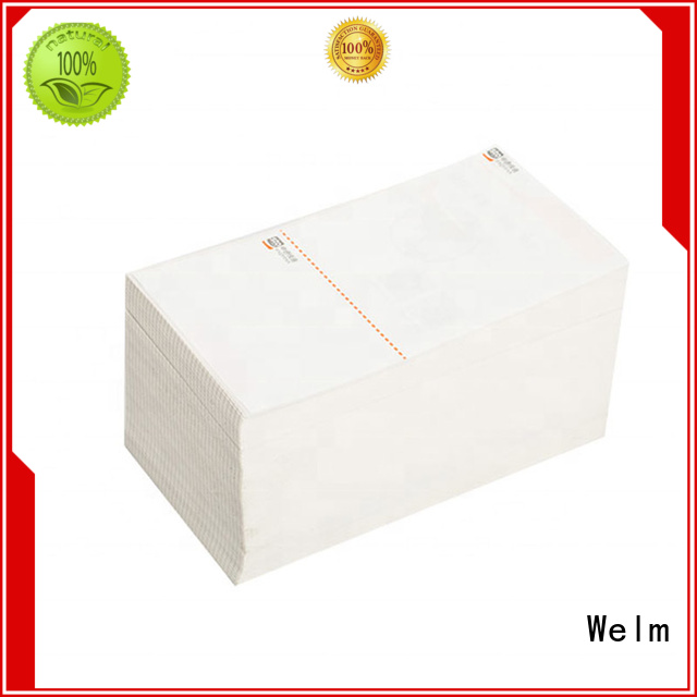 Welm customised stickers and labels manufacturer for gifts 1