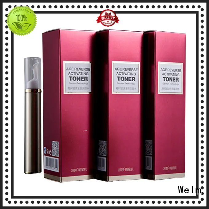 customized printed cosmetic boxes manufacturer for tempered glass packing 1