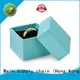 Welm fashion jewelry gift boxes bulk window for food 1